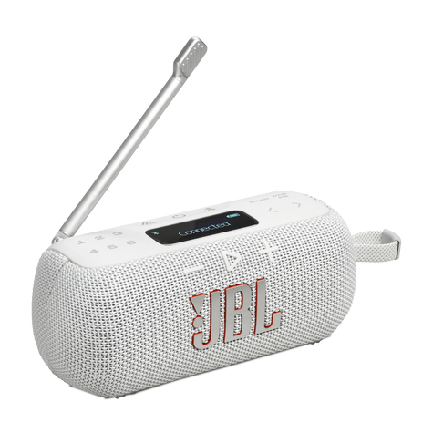 Image of JBL Tuner 3