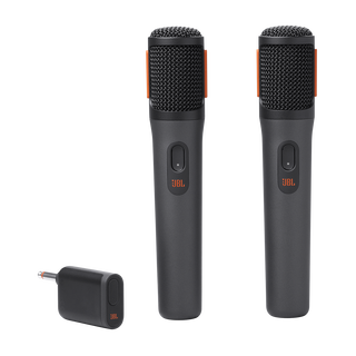 Image of JBL PartyBox Wireless Mic