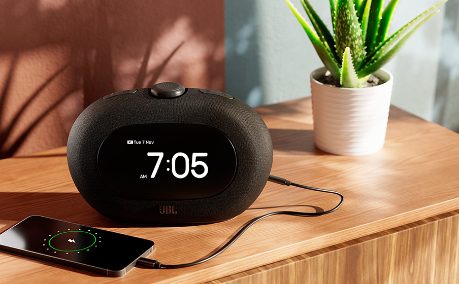 JBL Horizon 3 Son JBL Pro puissant - Image