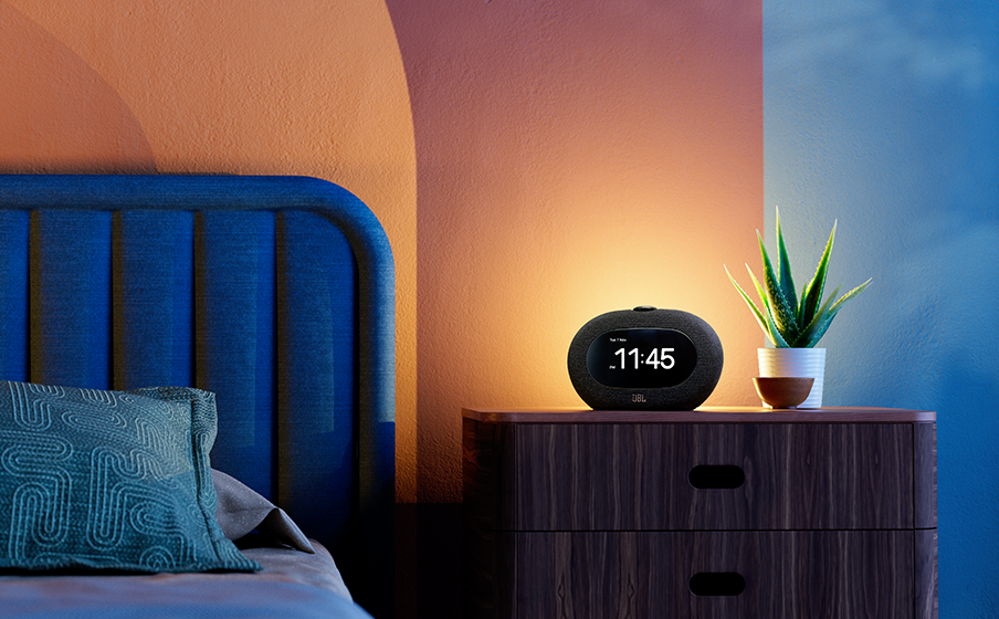 JBL Horizon 3 Alarme avec effet &laquo;&nbsp;lever de soleil&nbsp;&raquo; - Image