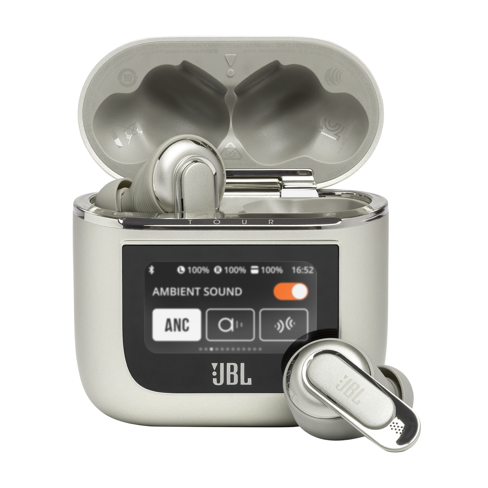 JBL Tour Pro 2