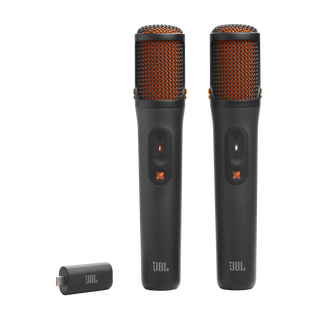 Image of JBL EasySing Mics