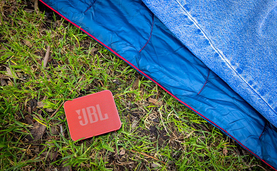 JBL Go Essential 2 Personalized Diffusion sans fil via Bluetooth - Image