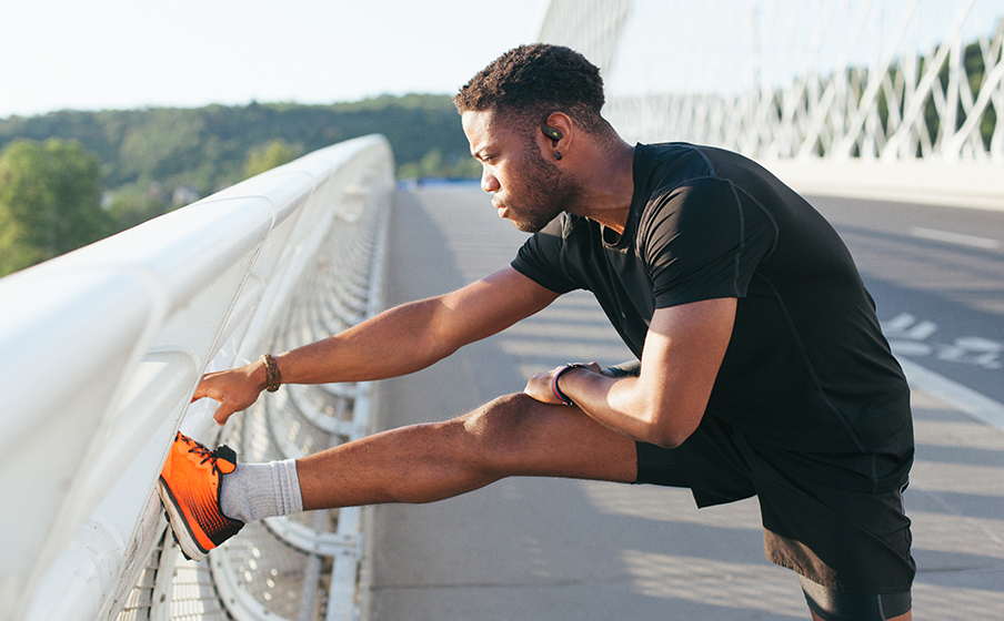 JBL Endurance Zone Technologie JBL OpenSound - Image