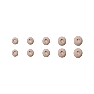 Image of JBL Ear Tips Set Replacement Kit for JBL Tour Pro 3