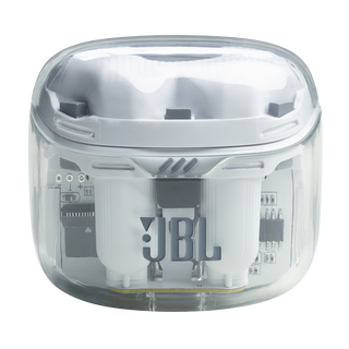 Image of JBL Charging Case for JBL Tune Flex Ghost