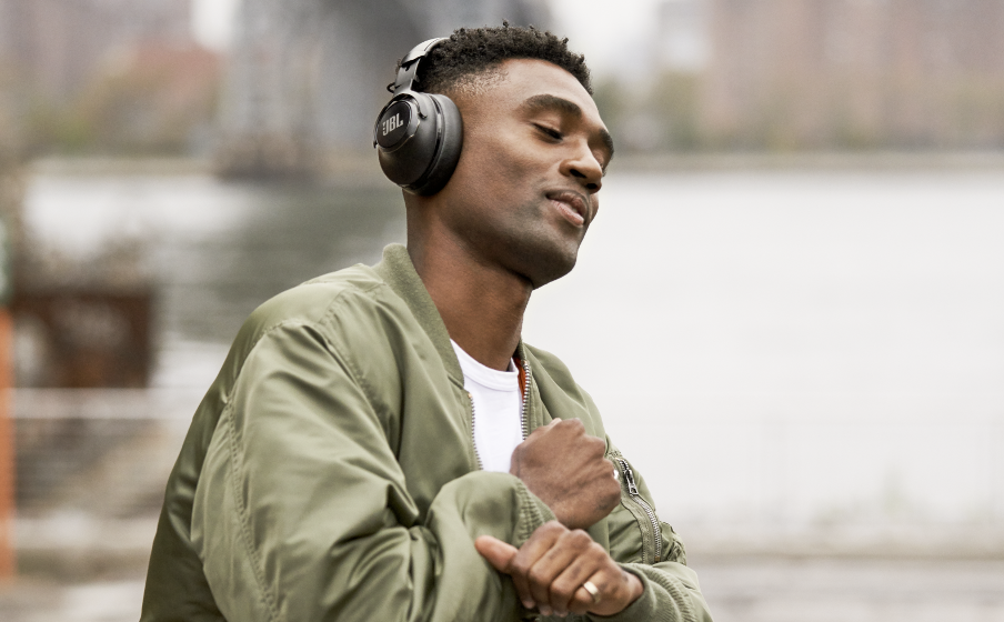 JBL CLUB ONE Son de qualit&eacute; professionnelle - Image