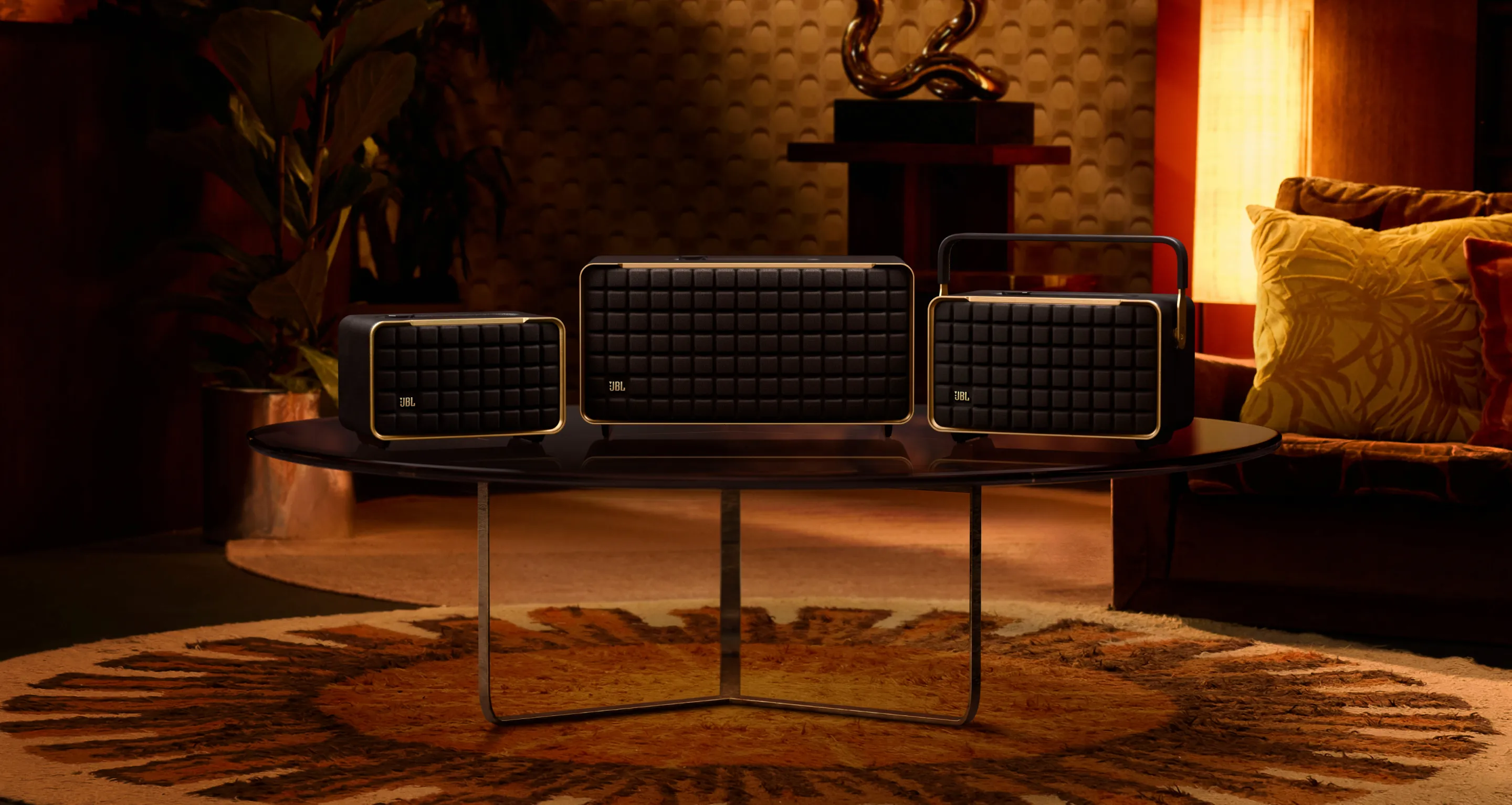 JBL Authentics