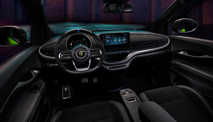 VIRTUAL CENTER