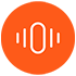 JBL Quantum Stream Studio VU-m&egrave;tre &agrave; &eacute;clairage&nbsp;RVB - Image