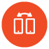 JBL Tour One M3 Smart Tx Audio Switch de Google - Image