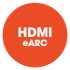 JBL Bar 500MK2 HDMI eARC avec intercommunication Dolby Vision 4K - Image