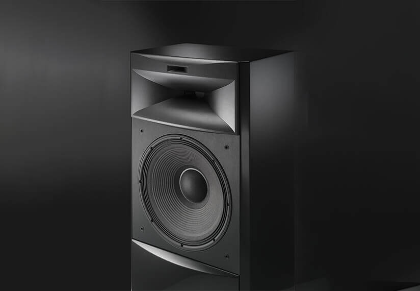 Alternative image of JBL S4700