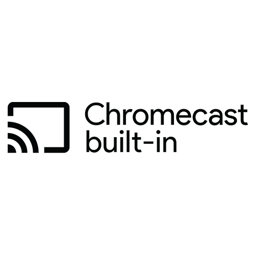 JBL L75ms Music System Google Chromecast int&eacute;gr&eacute;, Apple AirPlay&nbsp;2 et audio sans fil Bluetooth - Image