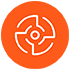 JBL Quantum TWS Air JBL&nbsp;QuantumSURROUND - Image