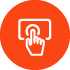 JBL Soundgear Sense Commande tactile tout contr&ocirc;le - Image