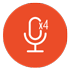 JBL Endurance Race 2 4&nbsp;micros pour des appels clairs et nets - Image