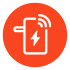 JBL PartyBox Wireless Mic Connexion stable de 2,4&nbsp;GHz - Image