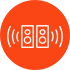 JBL Go 5 Appairage en st&eacute;r&eacute;o instantan&eacute; AirTouch - Image